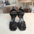 Fendi High Heels Sandals FHHS25259086